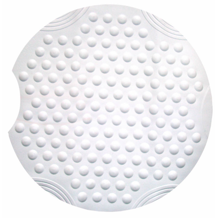 17 Stories Broadwater NonSlip Bath Mat & Reviews Wayfair.co.uk